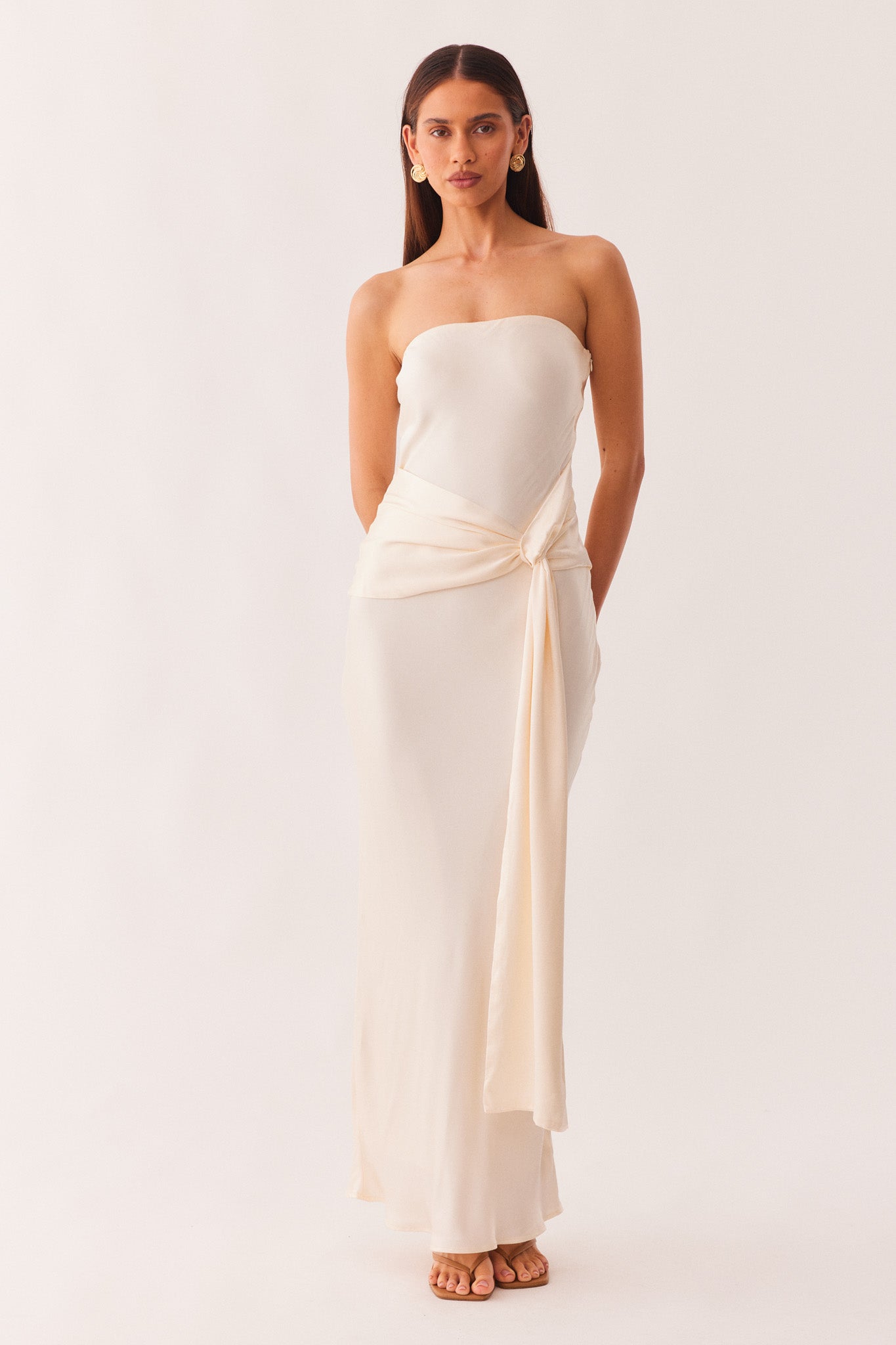 ANGIE MAXI DRESS – SNDYS US