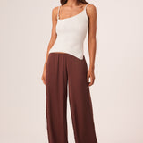 DESI OPEN BACK TOP