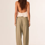 LUKAS COTTON JEANS