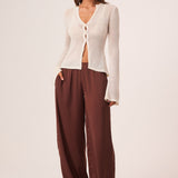HADLEY CARDIGAN