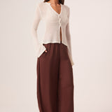 HADLEY CARDIGAN