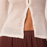 HADLEY CARDIGAN