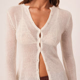 HADLEY CARDIGAN