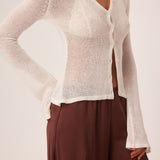 HADLEY CARDIGAN