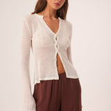 HADLEY CARDIGAN