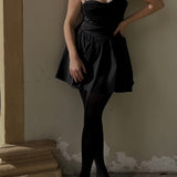 ELSIE MINI DRESS