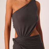 ORLA MAXI DRESS