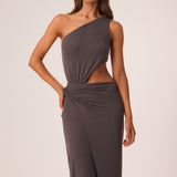 ORLA MAXI DRESS