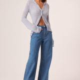 HADLEY CARDIGAN