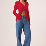 HADLEY CARDIGAN