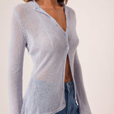 HADLEY CARDIGAN