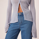 HADLEY CARDIGAN
