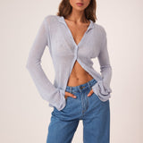 HADLEY CARDIGAN