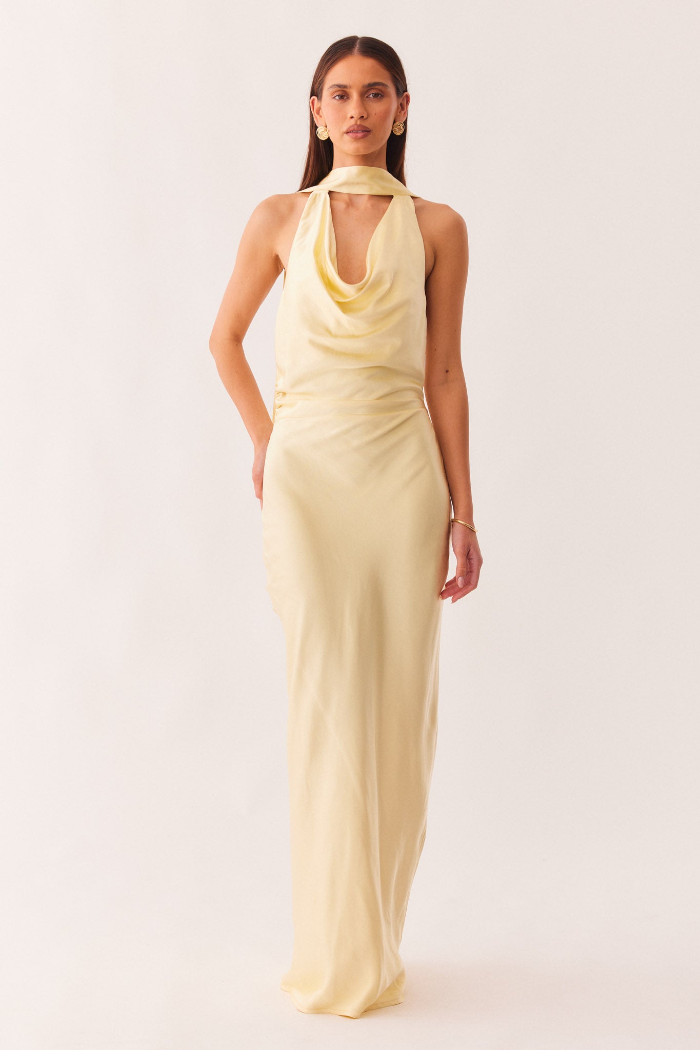 ROSANNA MAXI DRESS – SNDYS US