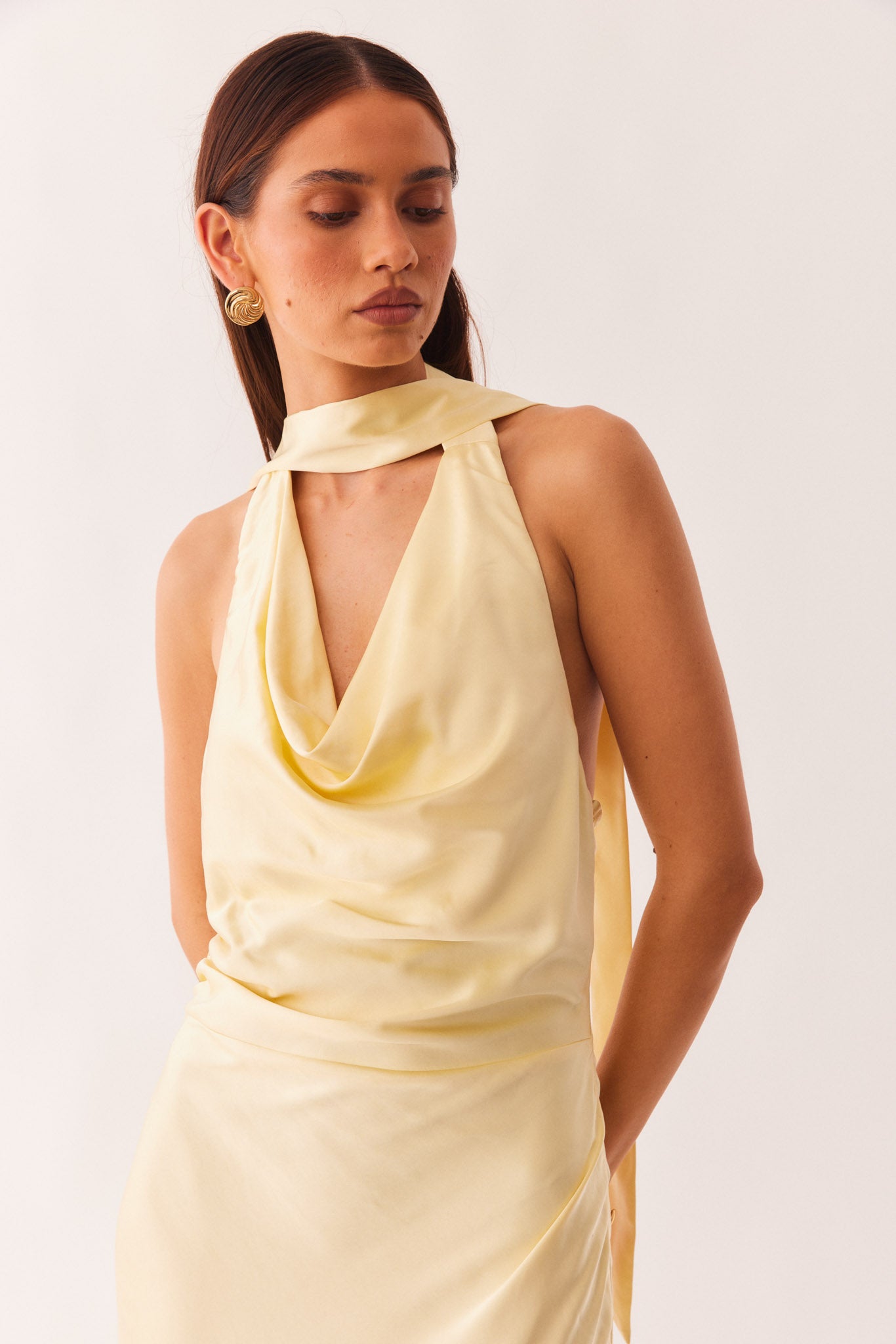 ROSANNA MAXI DRESS – SNDYS US