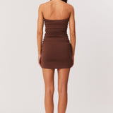 ASH TANK MINI DRESS