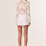 AISHA LACE TOP