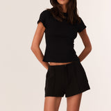 PRESTON SHORTS