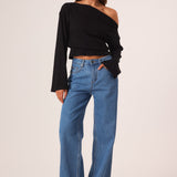 FLYNN TOP