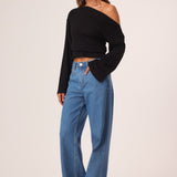 FLYNN TOP