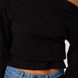 FLYNN TOP
