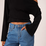 FLYNN TOP