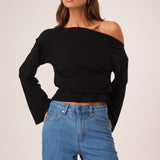 FLYNN TOP