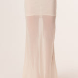 TAMARA MAXI SKIRT