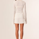 ADLEY CARDIGAN