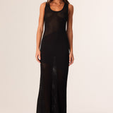 MARLEY REVERSIBLE MAXI DRESS