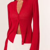 HADLEY CARDIGAN