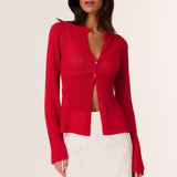 HADLEY CARDIGAN