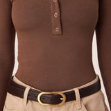 KENLEY TOP