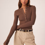 KENLEY TOP