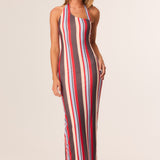 SHERRI MAXI DRESS