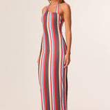 SHERRI MAXI DRESS