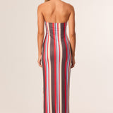SHERRI MAXI DRESS