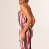 SHERRI MAXI DRESS