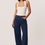 DAVIDSON DENIM JEANS