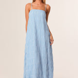 LOUISIANA MAXI DRESS