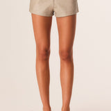 WENDY CROC SHORTS
