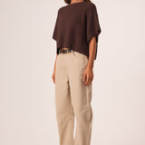 BRINLEY TOP