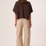 BRINLEY TOP