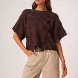 BRINLEY TOP