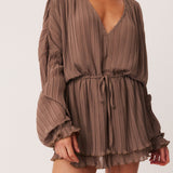 DANZA MINI DRESS