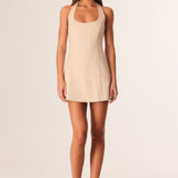 WES MINI DRESS