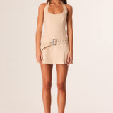 WES MINI DRESS