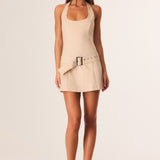 WES MINI DRESS