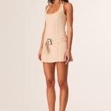 WES MINI DRESS
