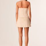 WES MINI DRESS